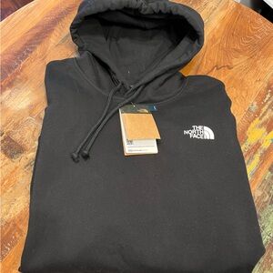 NWT North Face Men’s Hoodie